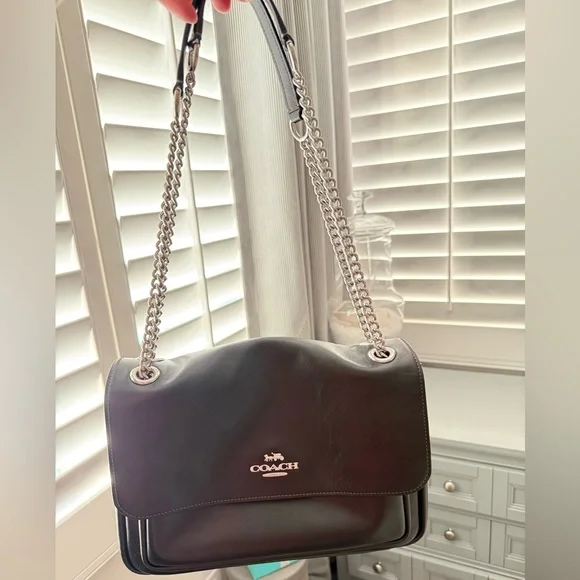 COACH Outlet Elodie Crossbody Bag - Picture 2 of 16
